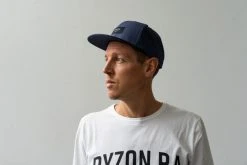 Ryzon Aura Performance Snapback Cap Accessories