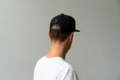 Ryzon Aura Performance Snapback Cap Accessories