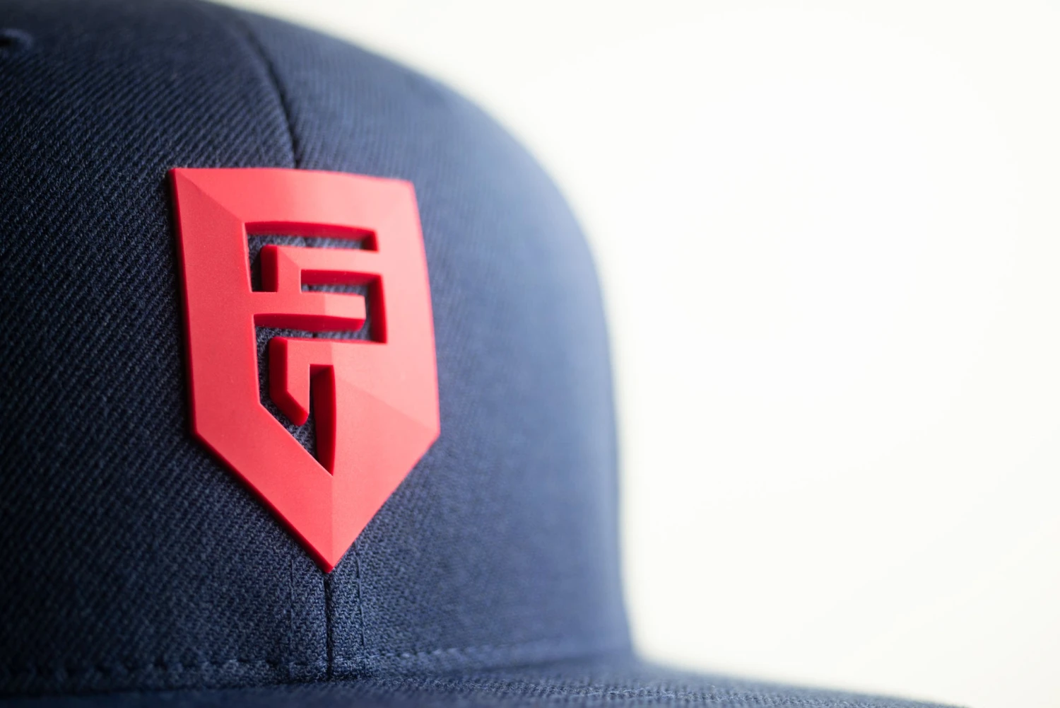 Ryzon Frodissimo Snapback Cap