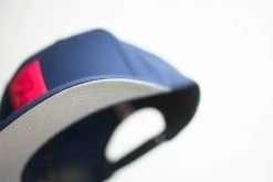 Ryzon Frodissimo Snapback Cap