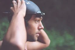 Ryzon Afire Swim Cap