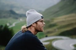 Ryzon Recharged Aura Fine Merino Beanie