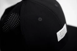 Ryzon Aura Air-Tech Snapback Cap