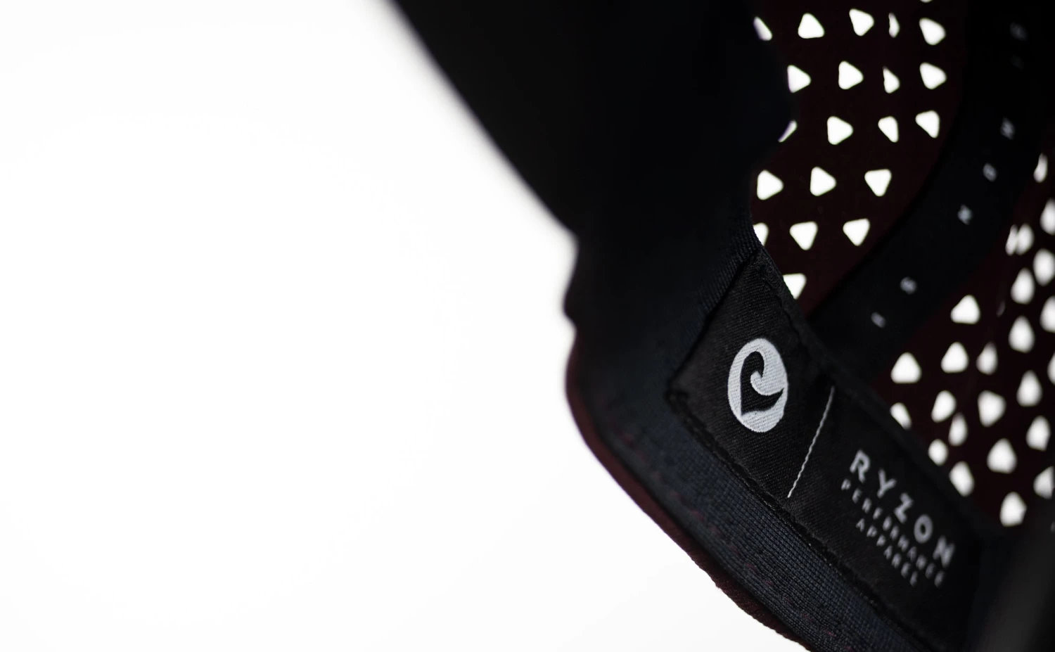 Ryzon Challenge Roth Performance Snapback Cap Accessories