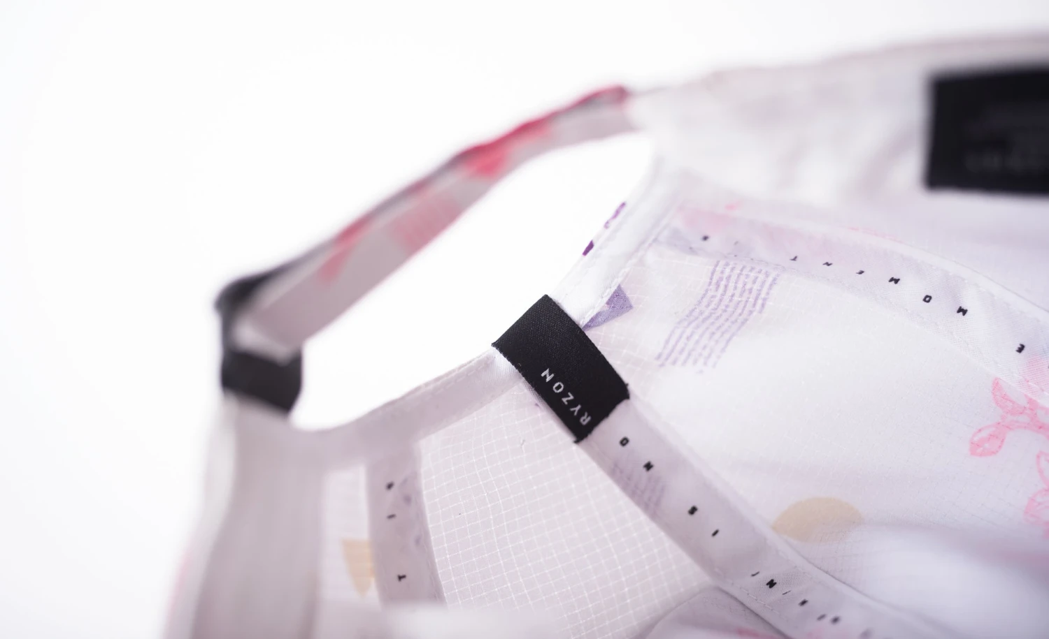 Ryzon Frodissimo Aura Performance 5-Panel Cap Big Island Edt.