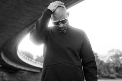 Ryzon Eclipse Graphene Shell Crewneck