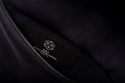 Ryzon Eclipse Graphene Shell Crewneck