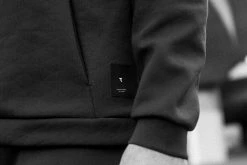 Ryzon Eclipse Graphene Shell Hooded Sweater