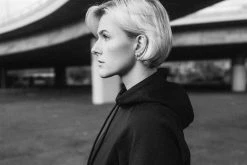 Ryzon Eclipse Graphene Shell Hooded Sweater