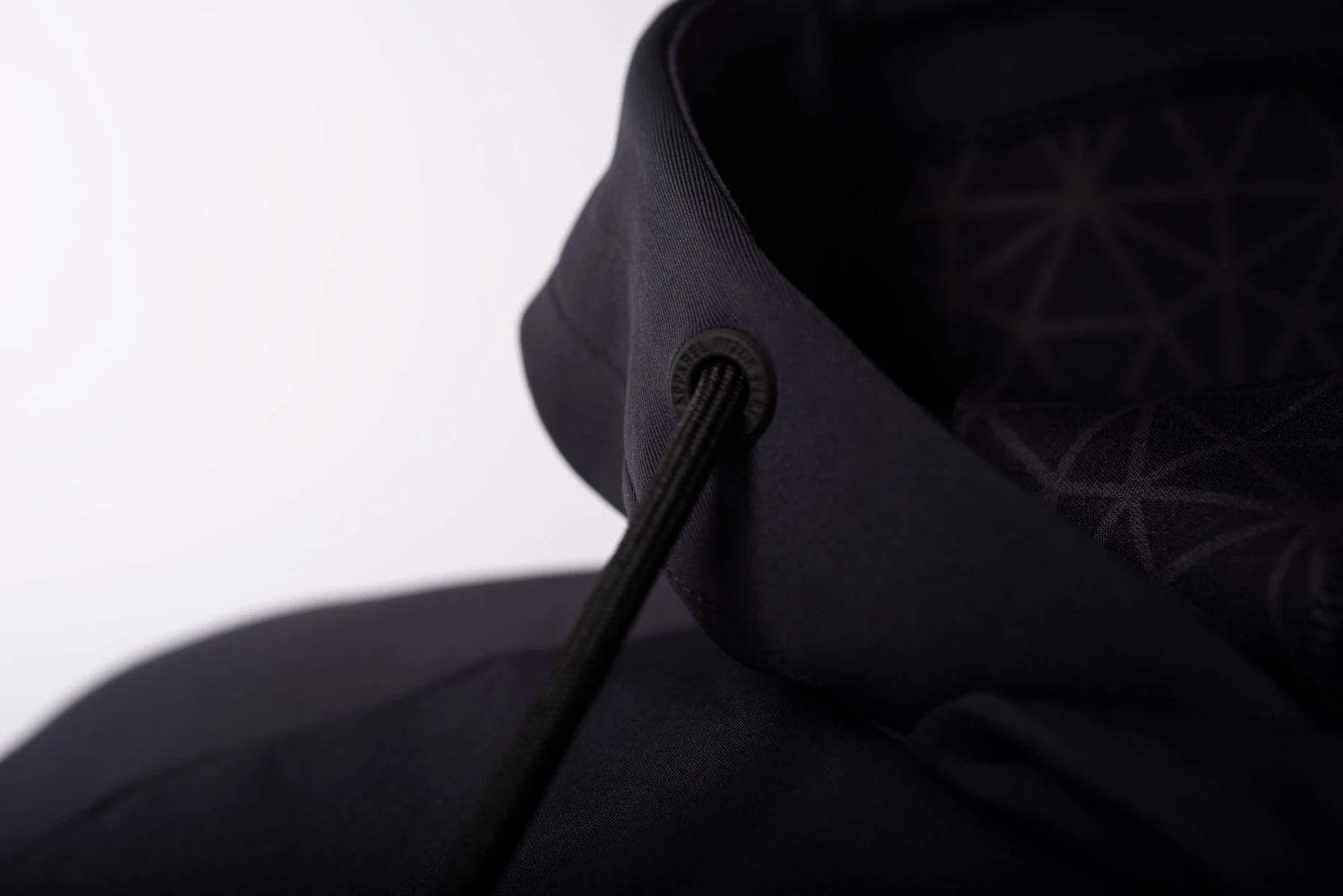 Ryzon Eclipse Graphene Shell Hooded Sweater