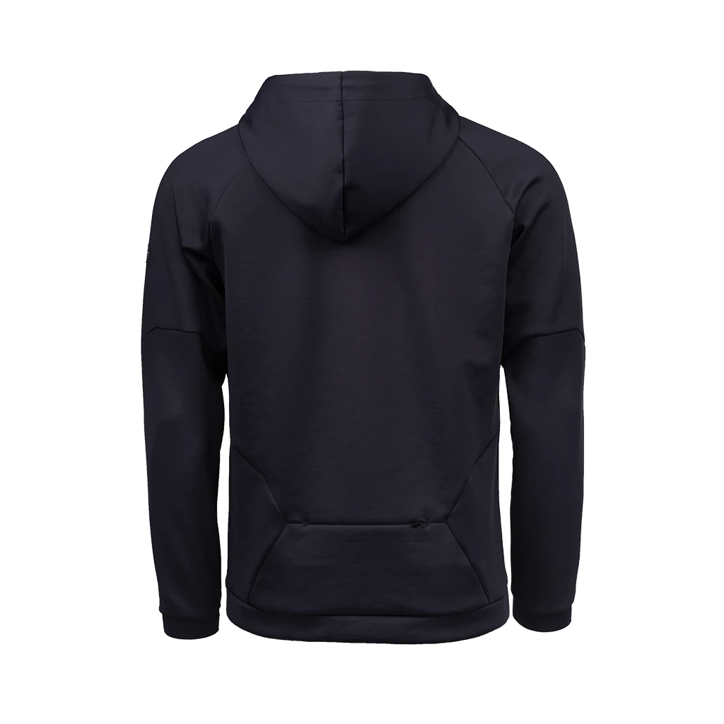 Ryzon Eclipse Graphene Shell Hooded Sweater