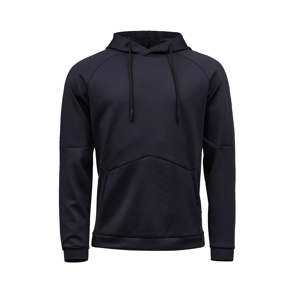 Ryzon Eclipse Graphene Shell Hooded Sweater