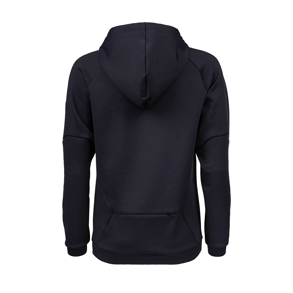 Ryzon Eclipse Graphene Shell Hooded Sweater