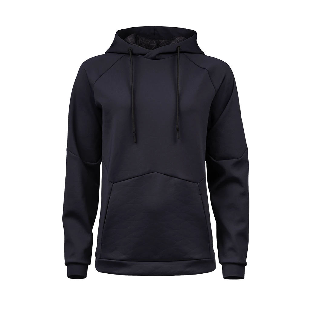 Ryzon Eclipse Graphene Shell Hooded Sweater