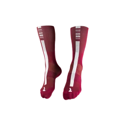 Ryzon Cycling Trace Performance Socks "Align"