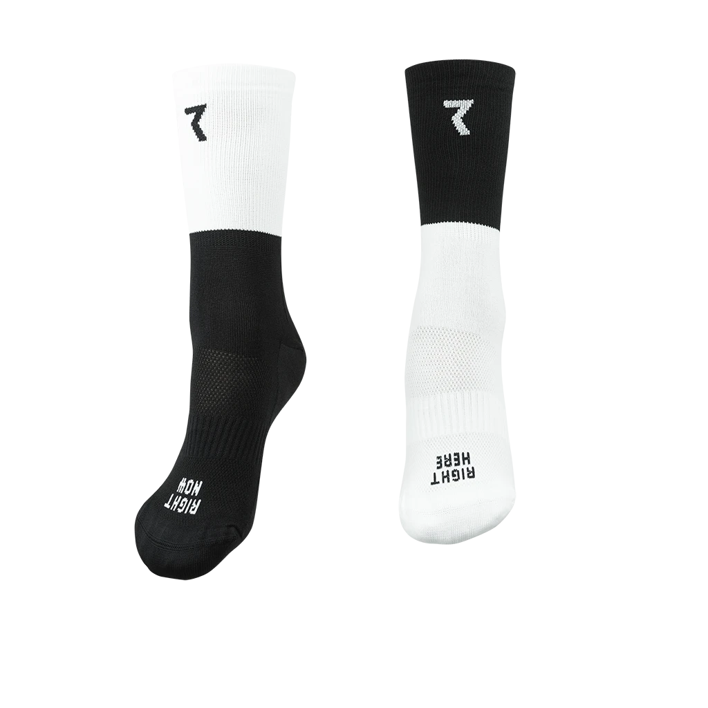Ryzon Trace Performance Socks "Symmetry"