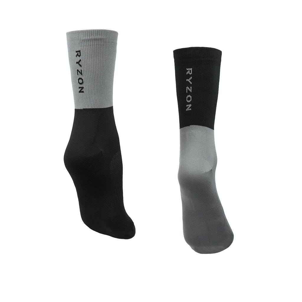 Ryzon Trace Performance Socks "Symmetry"