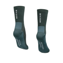 Ryzon Cycling Terrain Merino Performance Socks