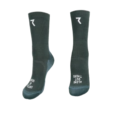Ryzon Cycling Terrain Merino Performance Socks