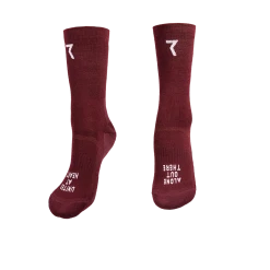 Ryzon Cycling Terrain Merino Performance Socks
