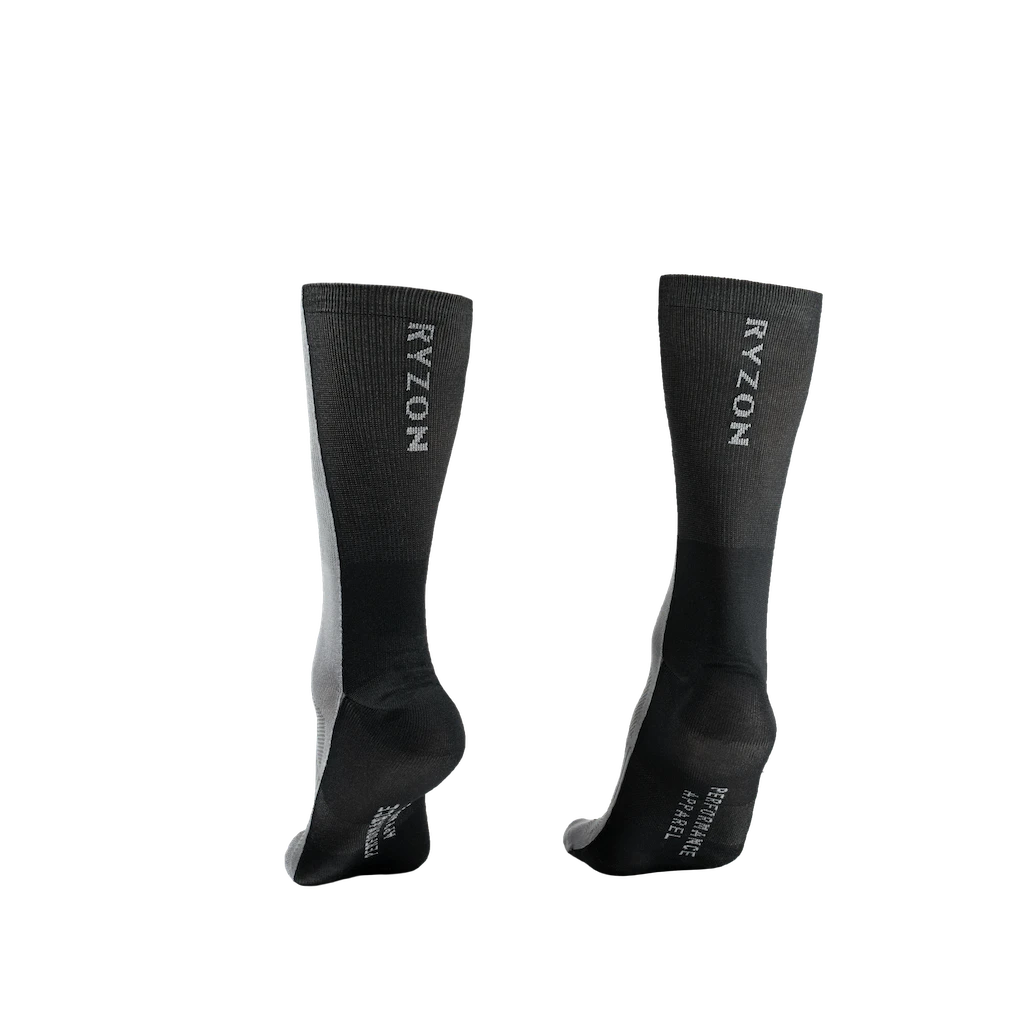 Ryzon Trace Performance Socks "Beyond" Cycling