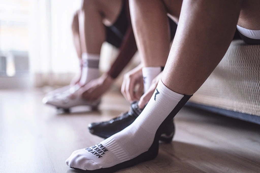 Ryzon Trace Performance Socks "Beyond" Cycling