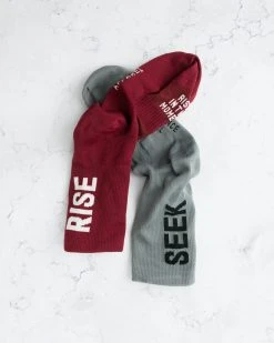 Ryzon Trace Performance Socks