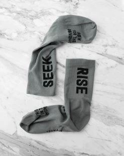 Ryzon Trace Performance Socks