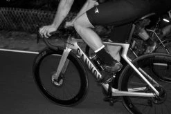 Ryzon Trace Performance Reflective Socks