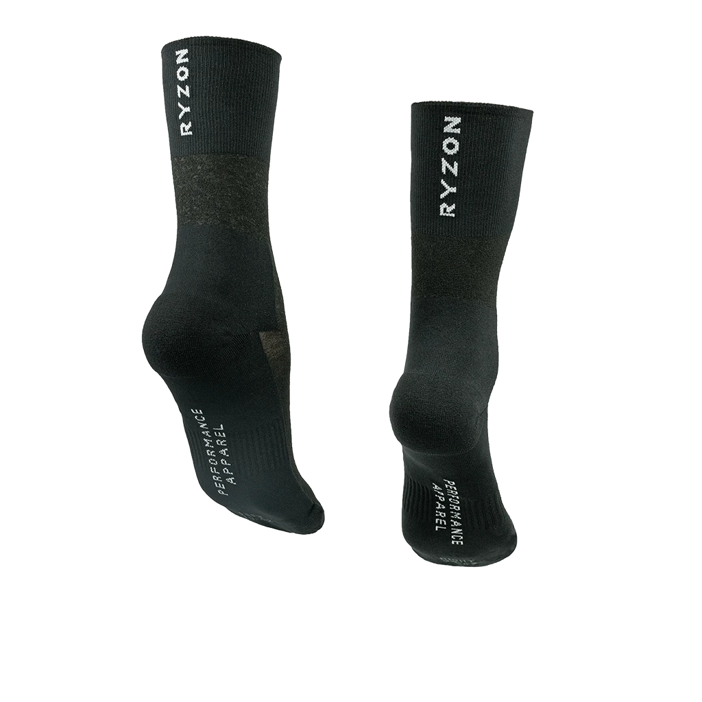 Ryzon Trace Ultralight Race Socks