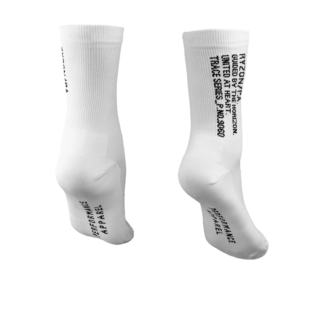 Ryzon Trace Performance Socks Type