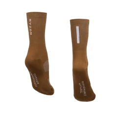 Ryzon Trace Performance Socks "Perspective" Cycling