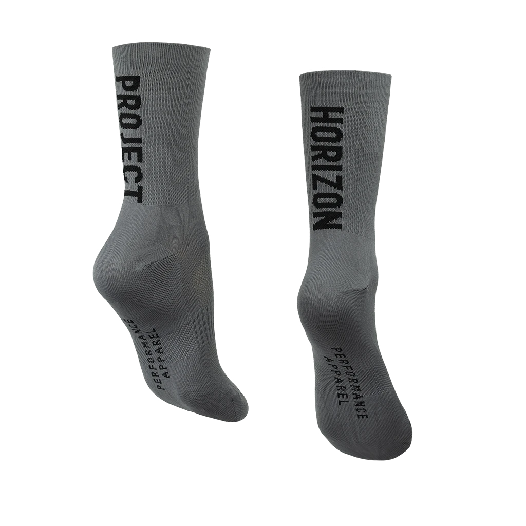Ryzon Trace Performance Socks Project Horizon