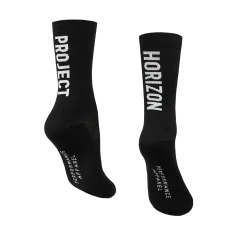 Ryzon Trace Performance Socks Project Horizon