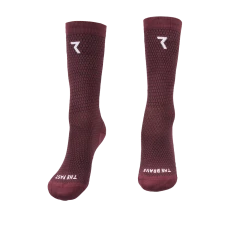Ryzon Cycling Trace Performance Aero Socks