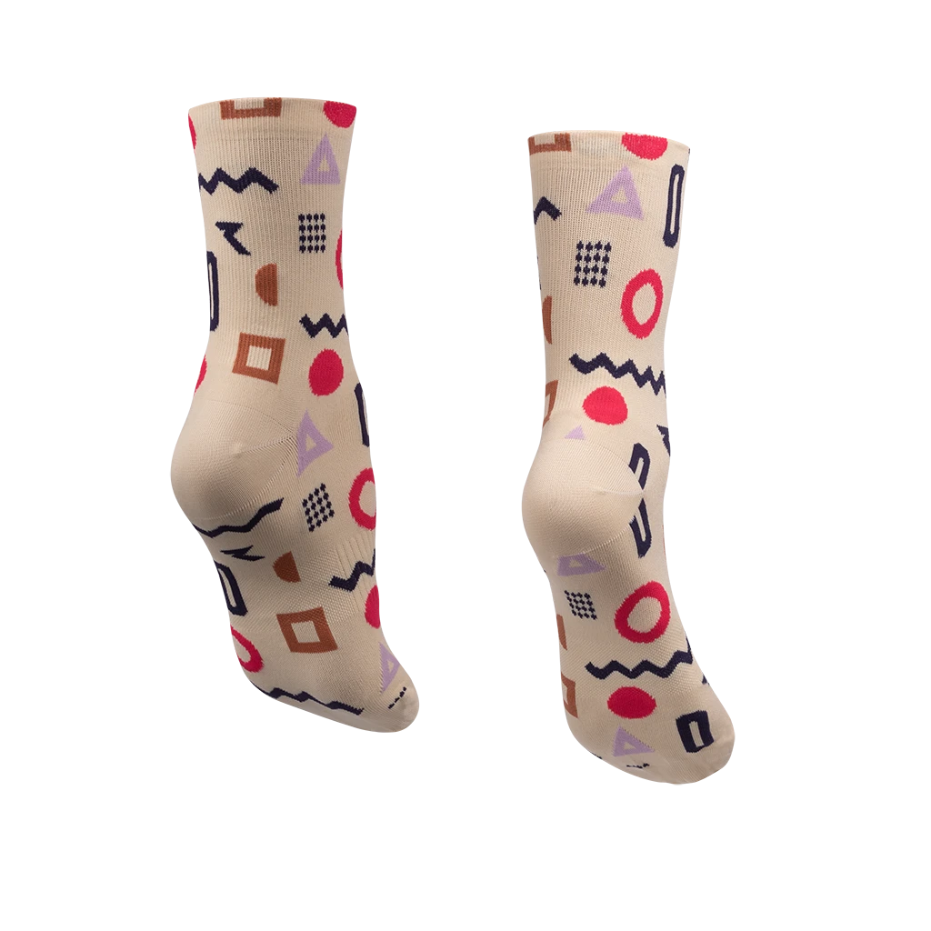 Ryzon Frodissimo Trace Performance Socks Big Island Edt.