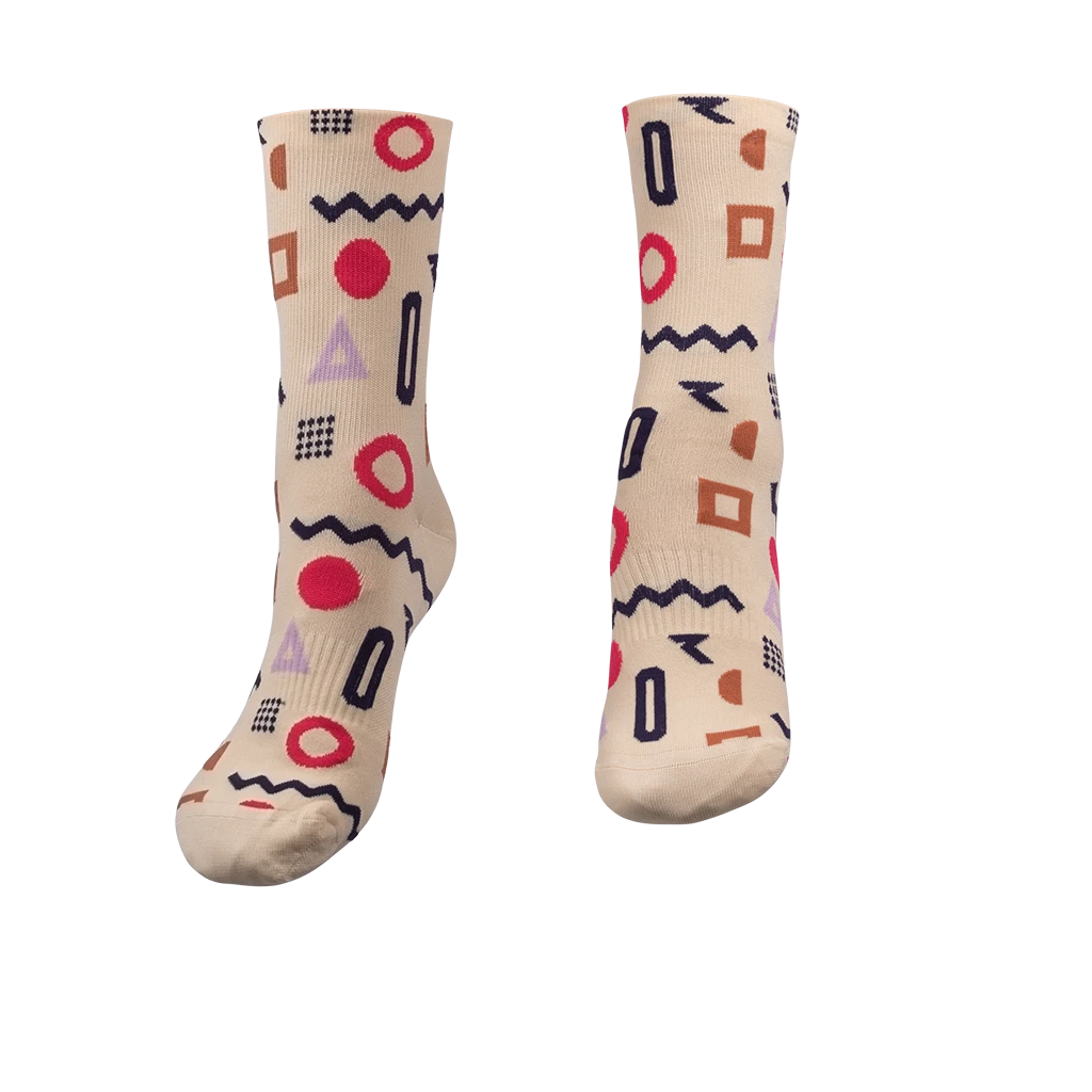 Ryzon Frodissimo Trace Performance Socks Big Island Edt.