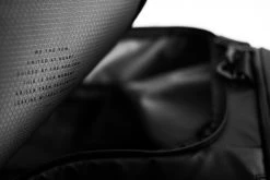 Ryzon Recharged Obsidian Duffel Bag