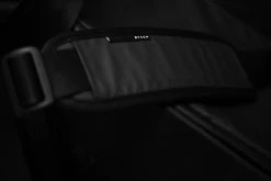 Ryzon Recharged Obsidian Duffel Bag