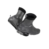 Ryzon Gravit Reflective Overshoes Cycling