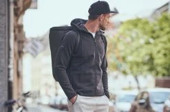 Ryzon Accessories Recharged Aura Snapback Cap