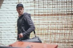 Ryzon Accessories Recharged Aura Snapback Cap