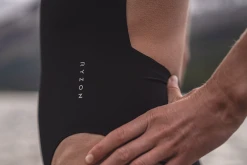 Ryzon Afire Swim Suit -