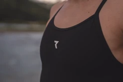 Ryzon Afire Swim Suit -