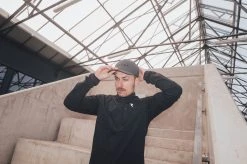 Ryzon Aura Seamless Tech Cap Triathlon