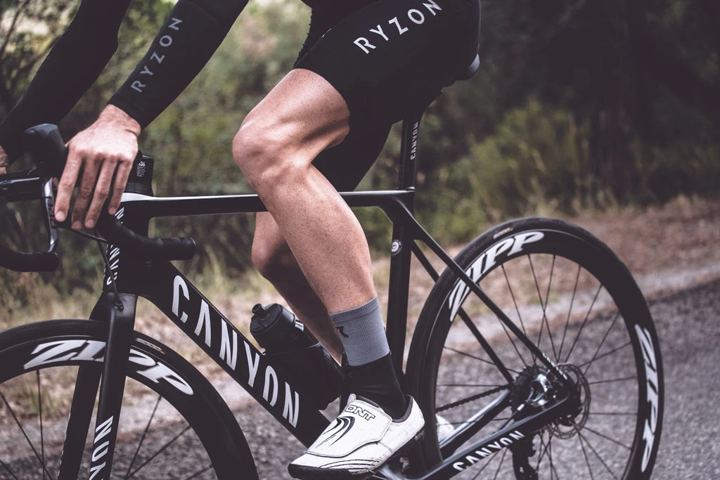 Ryzon Trace Performance Socks "Symmetry"