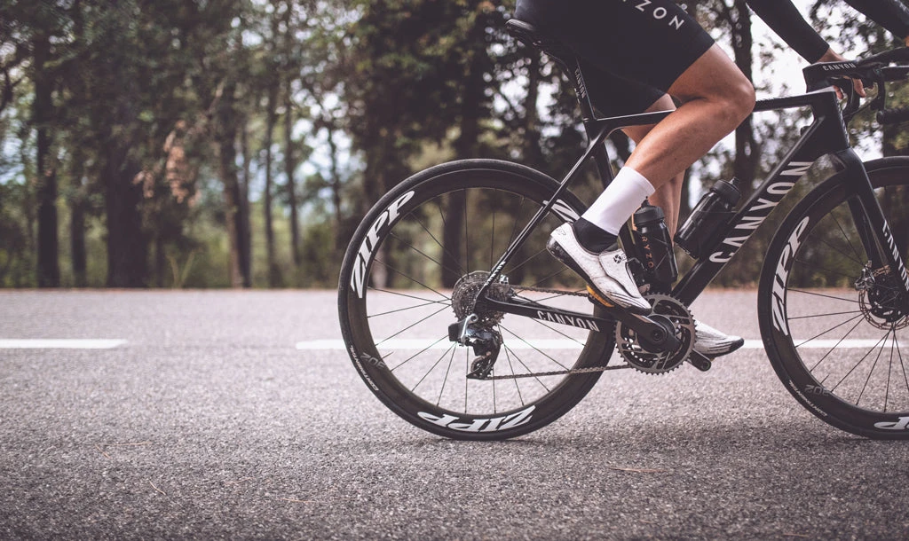 Ryzon Trace Performance Socks "Symmetry"