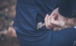 Ryzon Generator MerinoShell Jersey -