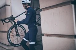 Ryzon Generator MerinoShell Jersey -