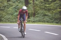 Ryzon New Arrivals Myth Aero Sleeve Tri Race Suit